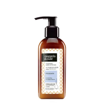 NUGGELA & SULE+ MOISTURIZING conditioner 100 ml