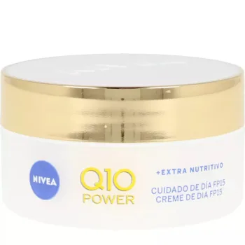 <span class="notranslate">NIVEA Q10</span>+ POWER anti-wrinkle+extra nourishing SPF15 50 ml