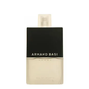 ARMAND BASI+ ARMAND BASI HOMME eau de toilette spray 125 ml