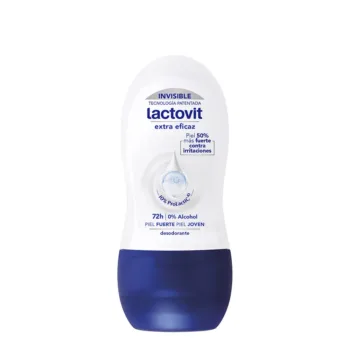 LACTOVIT LACTOVIT ORIGINALE extra-eficaz deo roll-on 50 ml