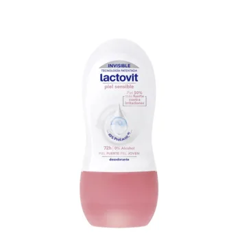LACTOVIT LACTOVIT SENSITIVE deo roll-on 50 ml