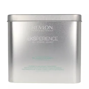 REVLON EKSPERIENCE TALASSOTHERAPY polvere di alga express 400 gr