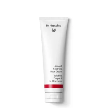 DR. HAUSCHKA+ Almond body balm 145 ml