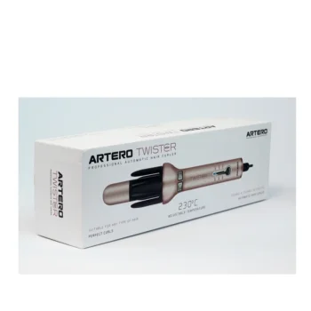 ARTERO ONDULADORA TWISTER 1 u