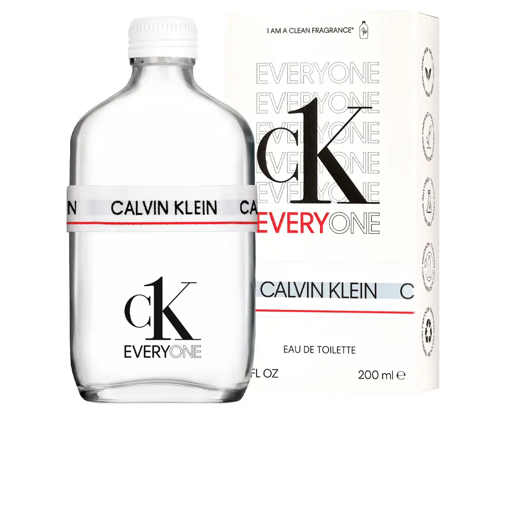 <span class="notranslate">CALVIN KLEIN CK EVERYONE</span> eau de toilette spray 200 ml Unisex <span class="notranslate">CALVIN KLEIN CK EVERYONE</span> eau de toilette spray 200 ml Unisex - Image 3