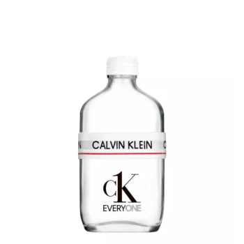 CALVIN KLEIN CK EVERYONEeau de toilette vaporisateur 100 ml unisexe
