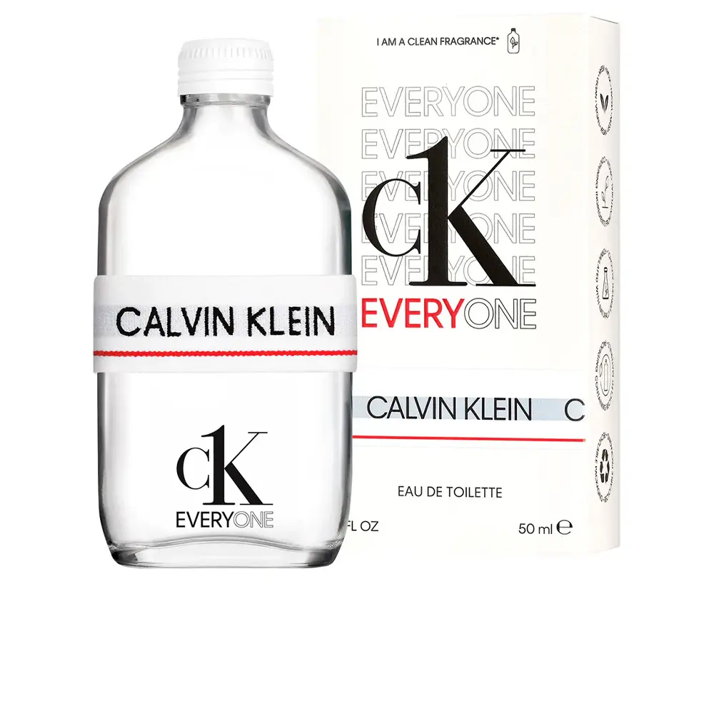 <span class="notranslate">CALVIN KLEIN CK EVERYONE</span> eau de toilette spray 50 ml Unisex <span class="notranslate">CALVIN KLEIN CK EVERYONE</span> eau de toilette spray 50 ml Unisex - Image 3