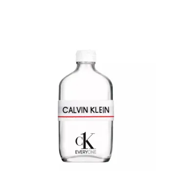 CALVIN KLEIN CK EVERYONEeau de toilette vaporisateur 50 ml unisexe
