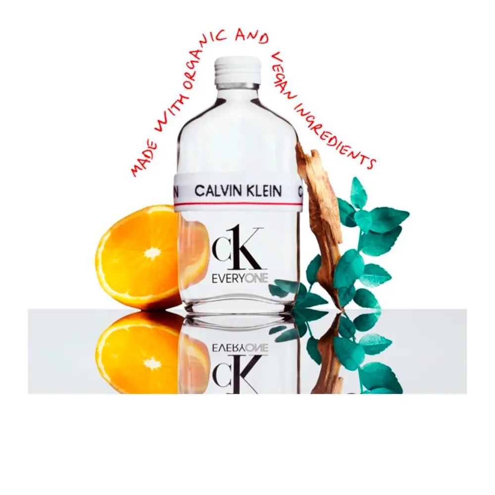 <span class="notranslate">CALVIN KLEIN CK EVERYONE</span> eau de toilette spray 50 ml Unisex <span class="notranslate">CALVIN KLEIN CK EVERYONE</span> eau de toilette spray 50 ml Unisex - Image 4