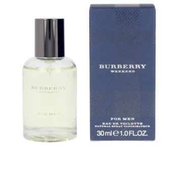<span class="notranslate">BURBERRY WEEKEND FOR MEN</span> eau de toilette spray 30 ml
