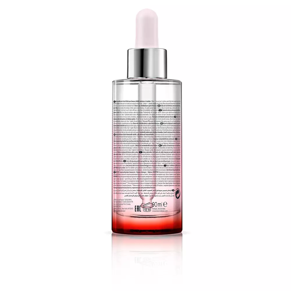 KERASTASE GENESIS serum anti-chute fortifiant 90 ml