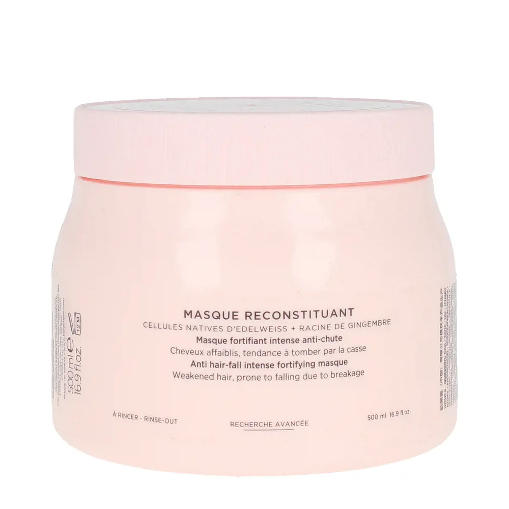 KERASTASE GENESIS masque reconstituant 500 ml KERASTASE GENESIS masque reconstituant 500 ml