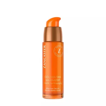 LANCASTER GOLDEN TAN MAXIMIZER after sun serum 30 ml