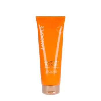 LANCASTER GOLDEN TAN MAXIMIZER after sun lotion 250 ml