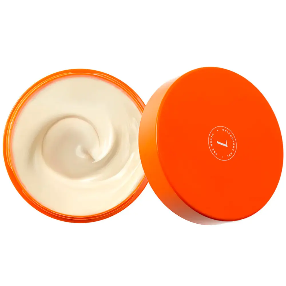 LANCASTER GOLDEN TAN MAXIMIZER after sun balm 200 ml