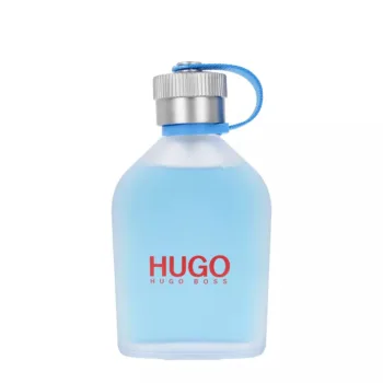<span class="notranslate">HUGO BOSS-HUGO HUGO NOW</span> eau de toilette 125 ml for Men