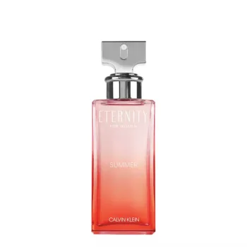 <span class="notranslate">CALVIN KLEIN ETERNITY SUMMER 2020</span> eau de parfum spray 100 ml for Women