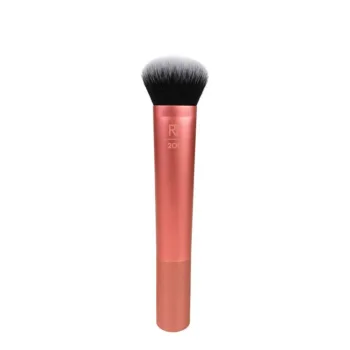 REAL TECHNIQUES EXPERT FACE brush 1 u