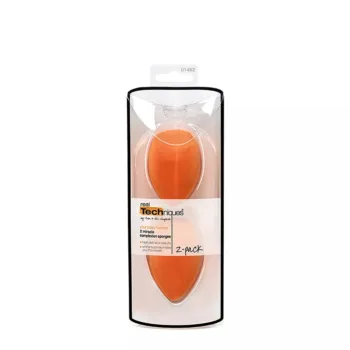 REAL TECHNIQUES MIRACLE COMPLEXION sponge 2 u