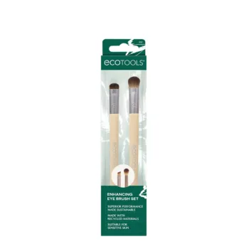 ECOTOOLS EYE ENHANCING set 2 pcs