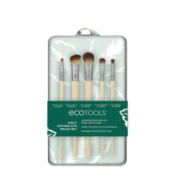 ECOTOOLS DAILY DEFINED EYE set 6 pz