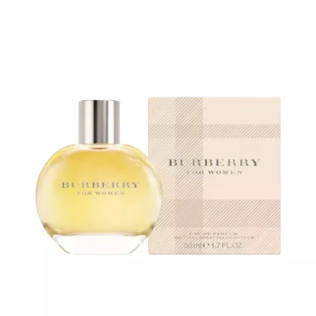 <span class="notranslate">BURBERRY BURBERRY</span> eau de parfum spray 50 ml for Women