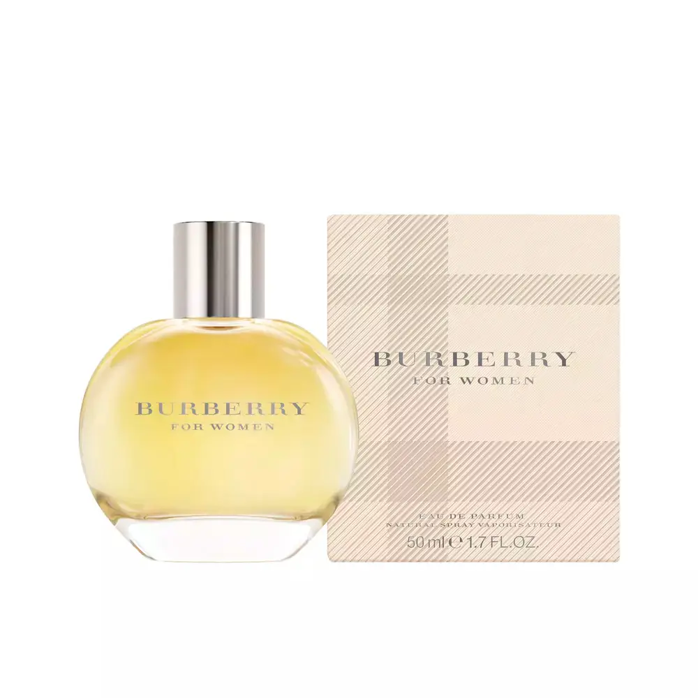 <span class="notranslate">BURBERRY BURBERRY</span> eau de parfum spray 50 ml for Women <span class="notranslate">BURBERRY BURBERRY</span> eau de parfum spray 50 ml for Women