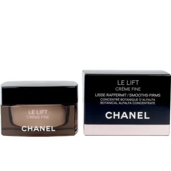 <span class="notranslate">CHANEL LE LIFT</span> creme fine 50 ml