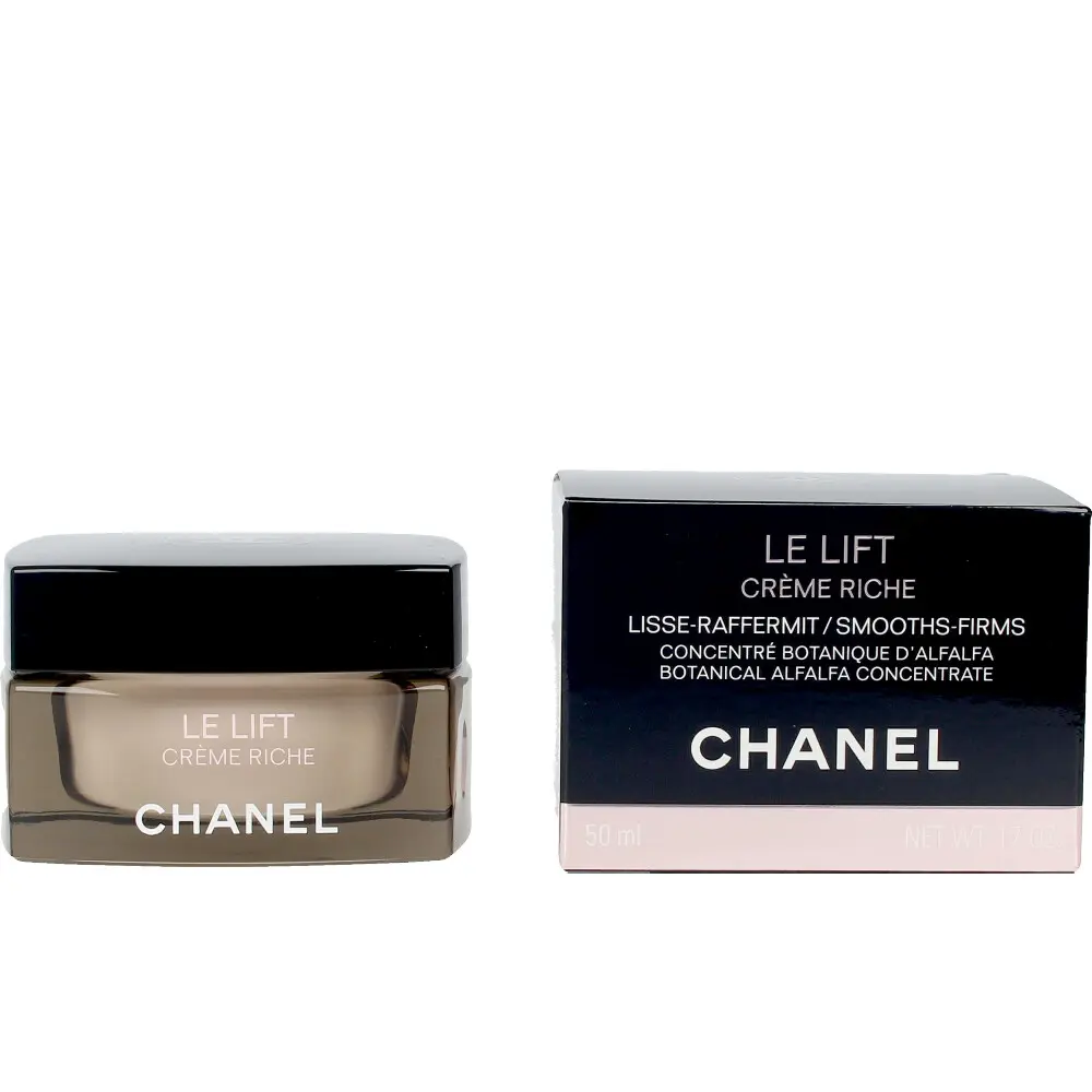<span class="notranslate">CHANEL LE LIFT</span> creme riche 50 ml