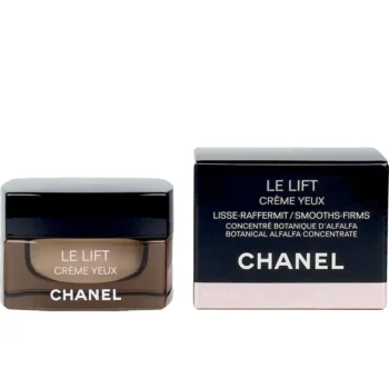 <span class="notranslate">CHANEL LE LIFT</span> creme yeux 15 ml