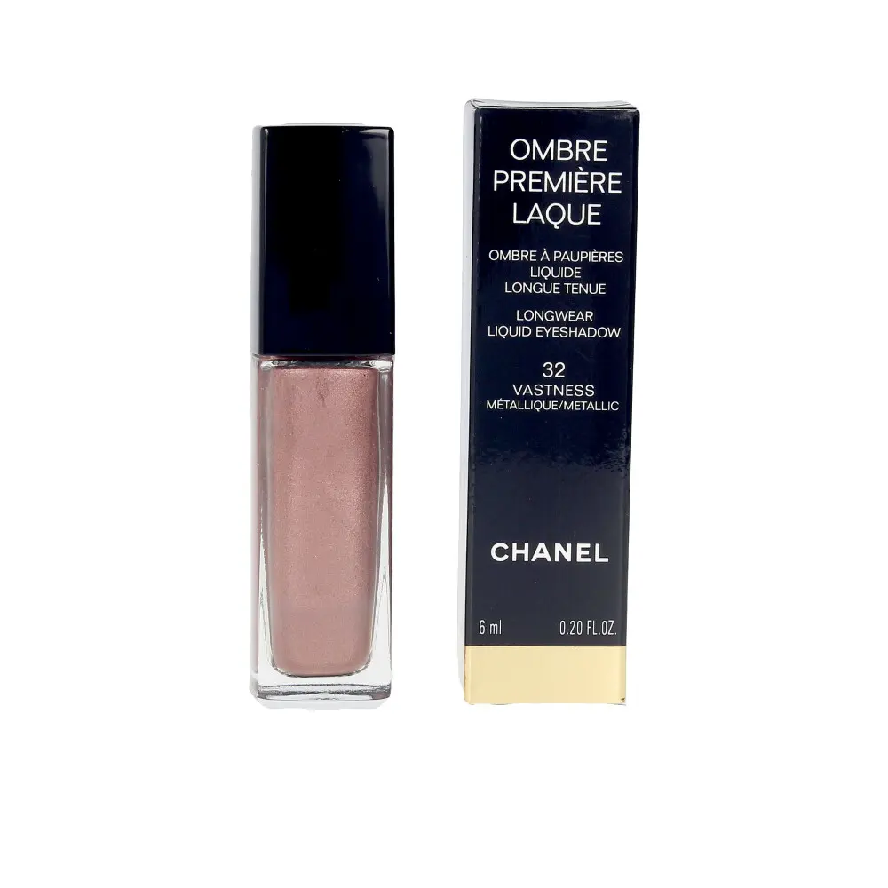 CHANEL OMBRE PREMIRE LAQUE #32-vastness