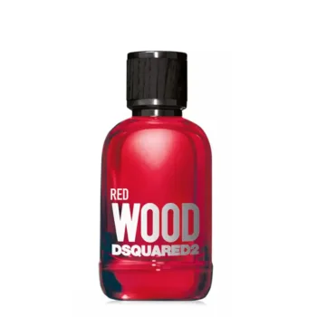 <span class="notranslate">DSQUARED2 RED WOOD</span> Eau de Toilette 100 ml for Women