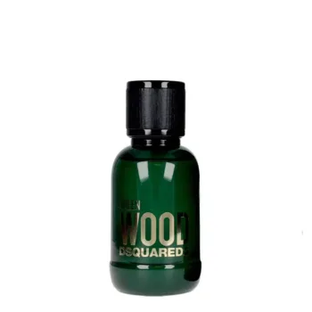 <span class="notranslate">DSQUARED2 GREEN WOOD POUR HOMME</span> eau de toilette 50 ml for Men