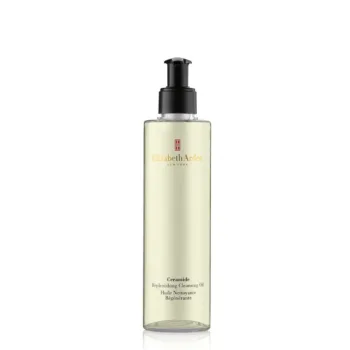 <span class="notranslate">ELIZABETH ARDEN CERAMIDE</span> Replenishing Cleansing Oil 200 ml
