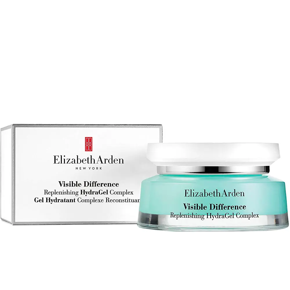 <span class="notranslate">ELIZABETH ARDEN VISIBLE DIFFERENCE</span> replenishing hydragel complex 75 ml