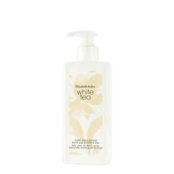 ELIZABETH ARDEN WHITE TEA shower gel 400 ml