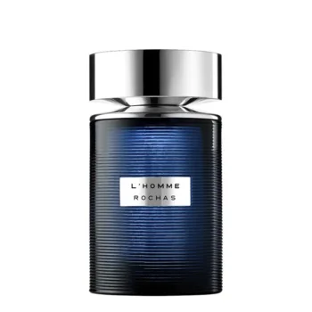ROCHAS L'HOMME ROCHASEau de Toilette Spray 100 ml für Herren