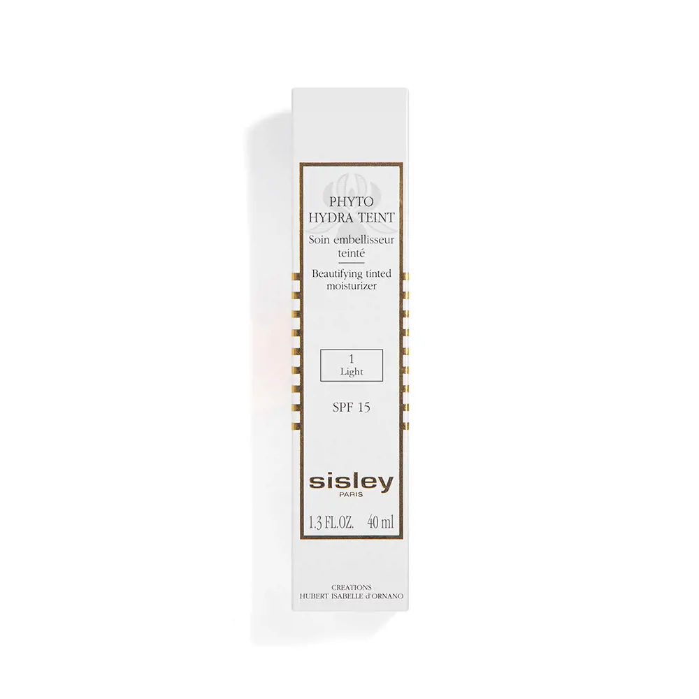 SISLEY PHYTO-HYDRA TEINT #1-léger 40 ml