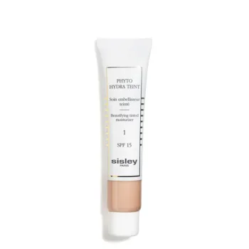 SISLEY PHYTO-HYDRA TEINT #1-leggero 40 ml