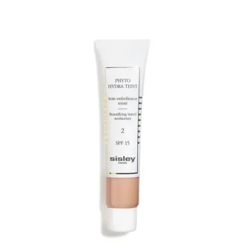 SISLEY PHYTO-HYDRA TEINT #2-medium 40 ml