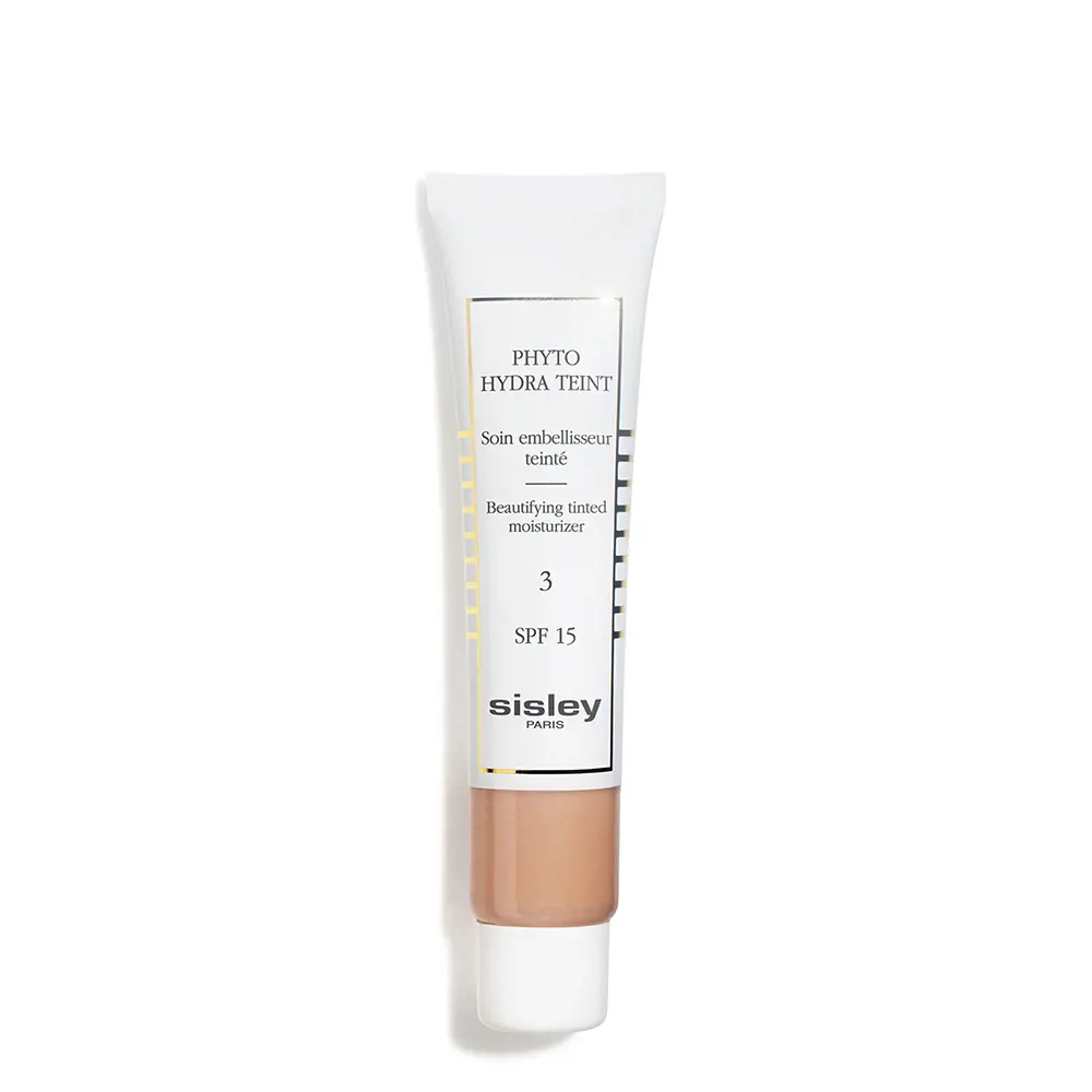 SISLEY PHYTO-HYDRA TEINT #3-golden 40 ml SISLEY PHYTO-HYDRA TEINT #3-golden 40 ml
