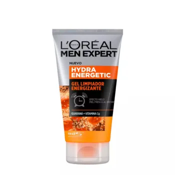 <span class="notranslate">L'ORÉAL PARIS MEN EXPERT</span> hydra energetic cleansing gel 100 ml