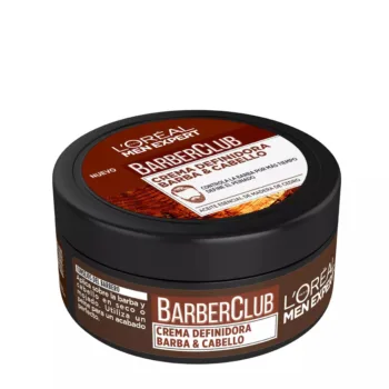 <span class="notranslate">L'ORÉAL PARIS MEN EXPERT</span> BARBER CLUB cream definidora 75 ml