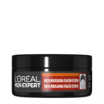 <span class="notranslate">L'ORÉAL PARIS MEN EXPERT</span> EXTREMEFIX pasta moldeadora extrema N9 75 ml