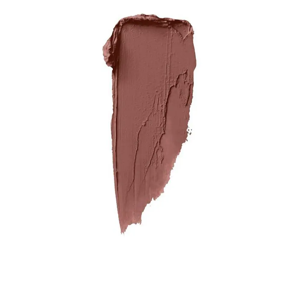 NYX PROFESSIONAL MAKE UP SOFT MATTE lip cream #los angeles