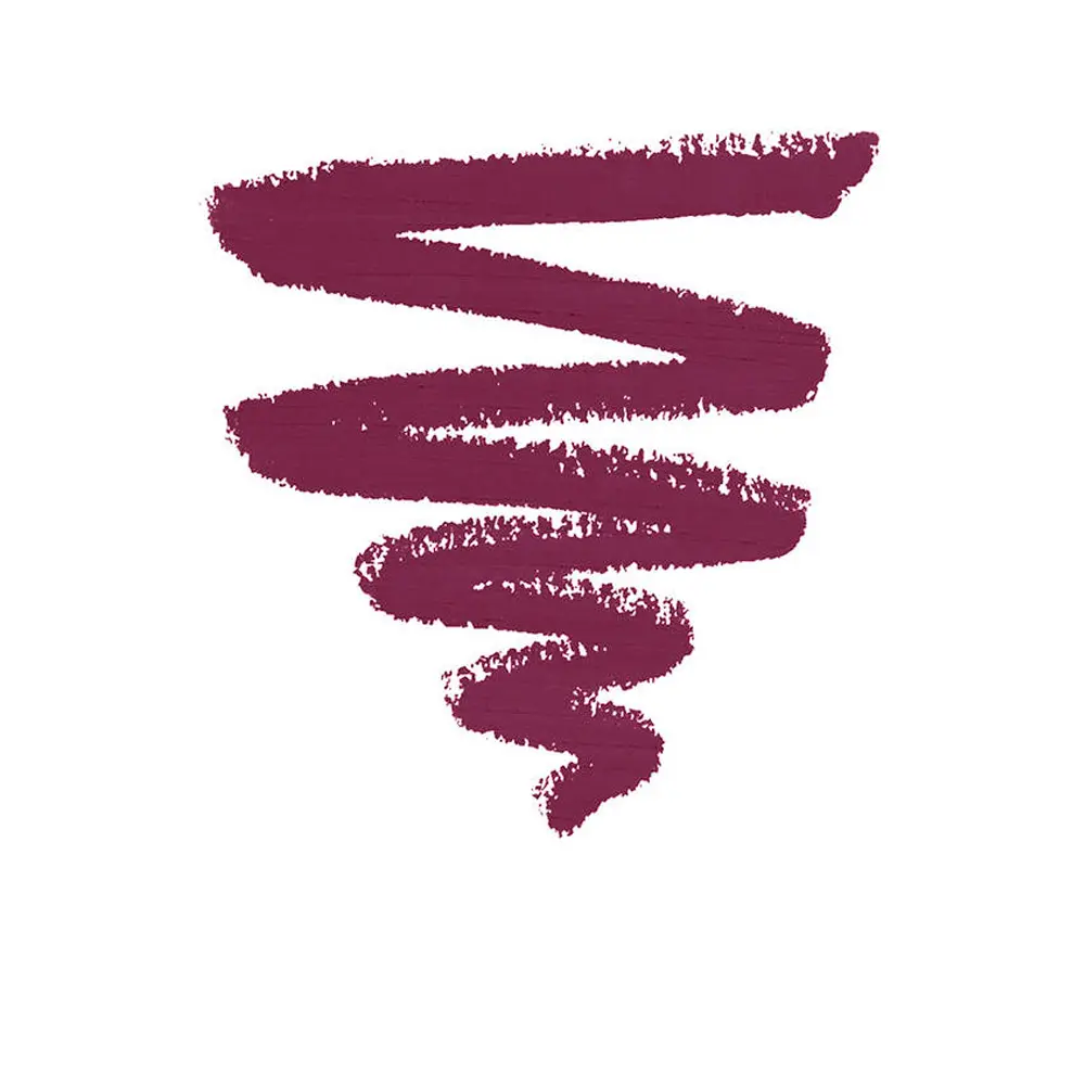 NYX PROFESSIONAL MAKE UP SUEDE matte lip liner #girl bye