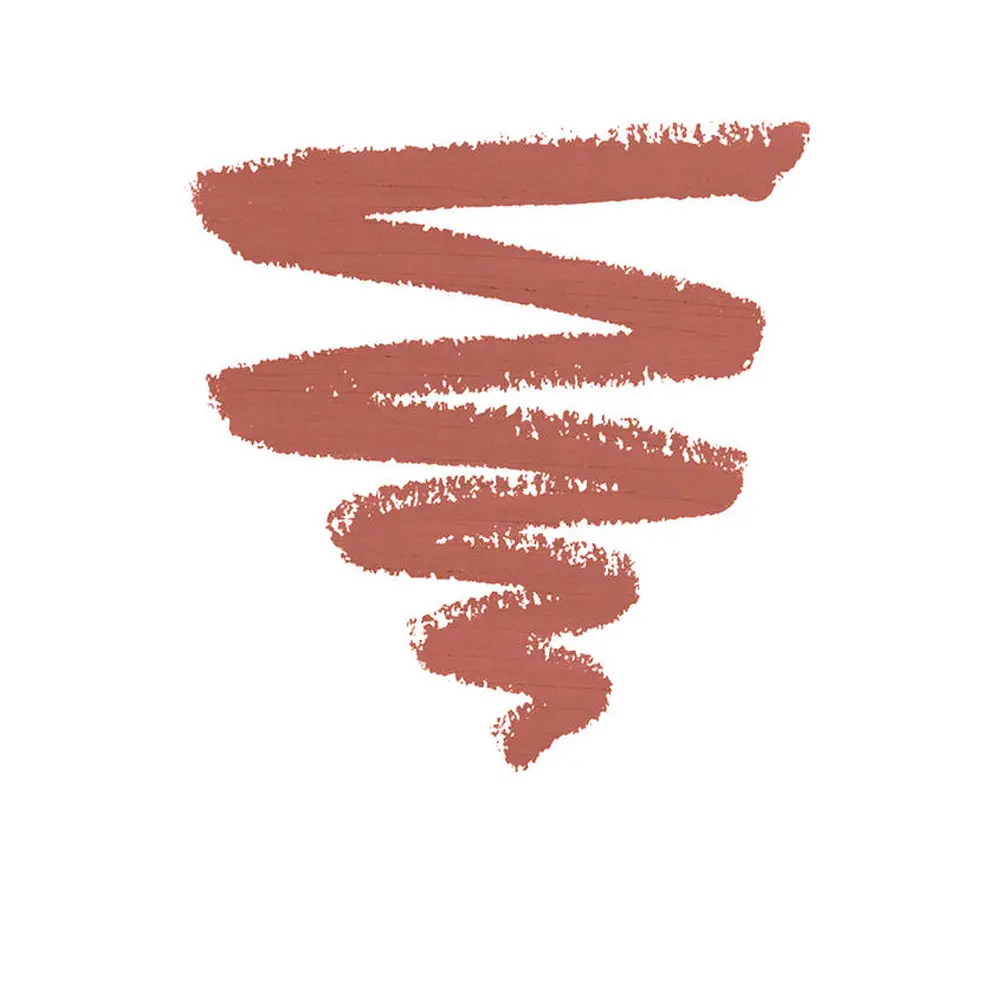 NYX PROFESSIONAL MAKE UP SUEDE matte lip liner #free spirit