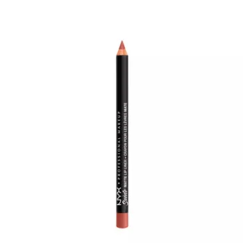 NYX PROFESSIONAL MAKE UP SUEDE matte lip liner #free spirit