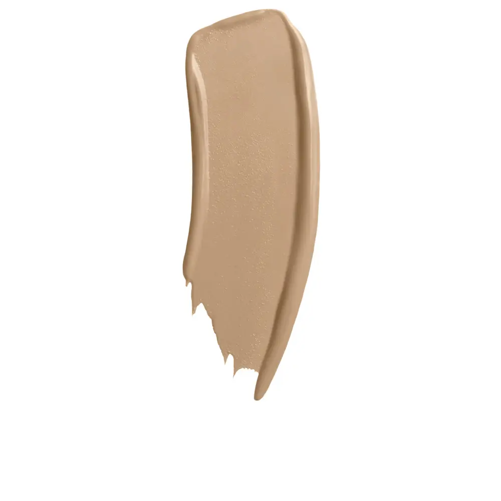 NYX PROFESSIONAL MAKE UP CAN'T STOP WON'T STOP full coverage foundation #soft beige