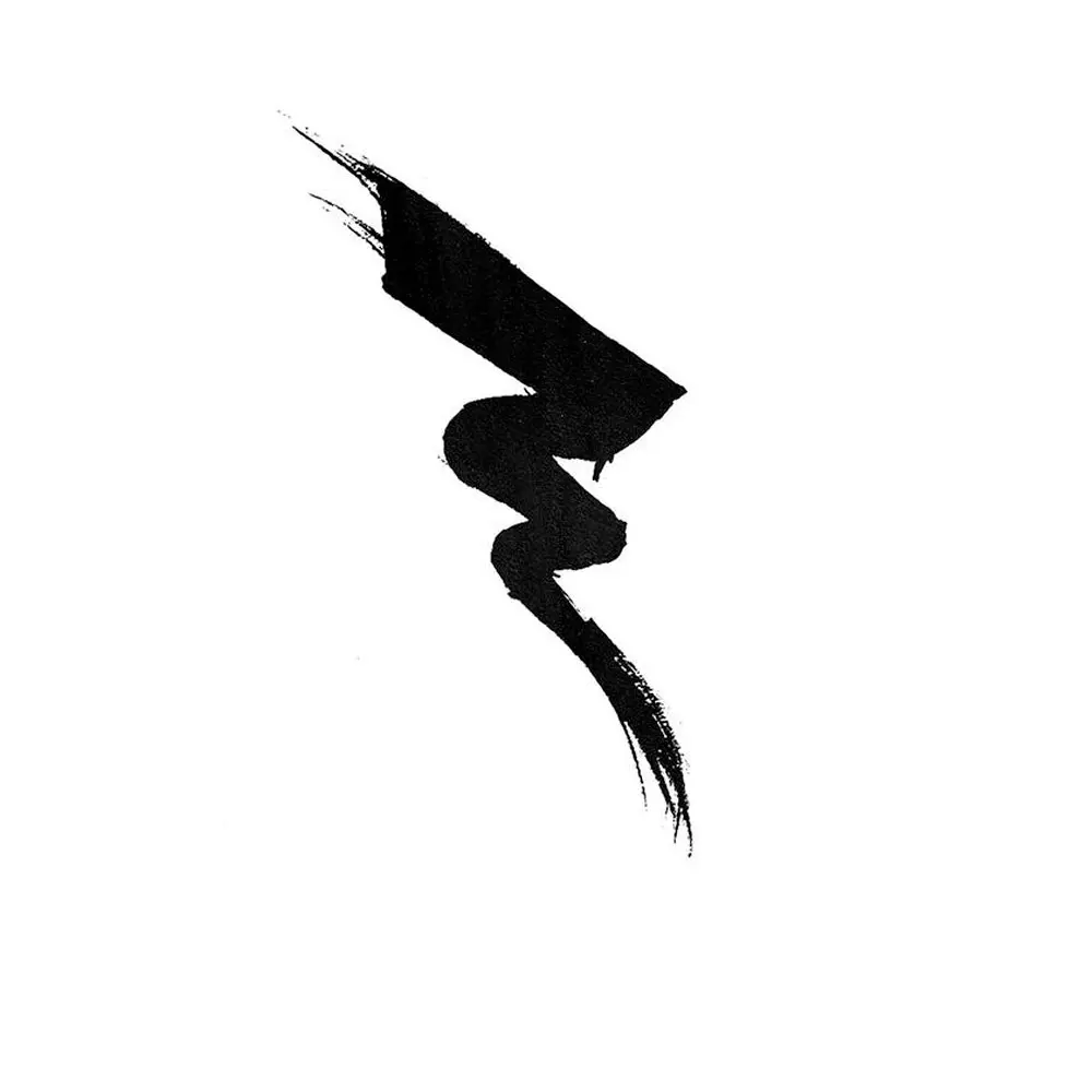 NYX PROFESSIONAL MAKE UP EPIC INK LINER eyeliner waterproof #black NYX PROFESSIONAL MAKE UP EPIC INK LINER eyeliner waterproof #black - Image 2